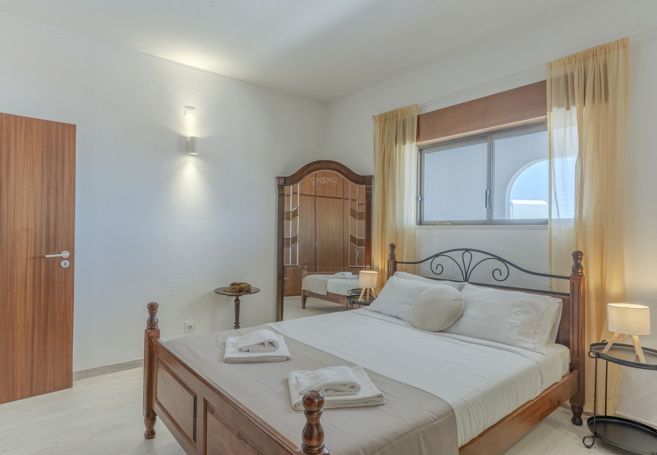 Apartamento en Albufeira - #386 Sea view, Stunning and Unobstructed 
