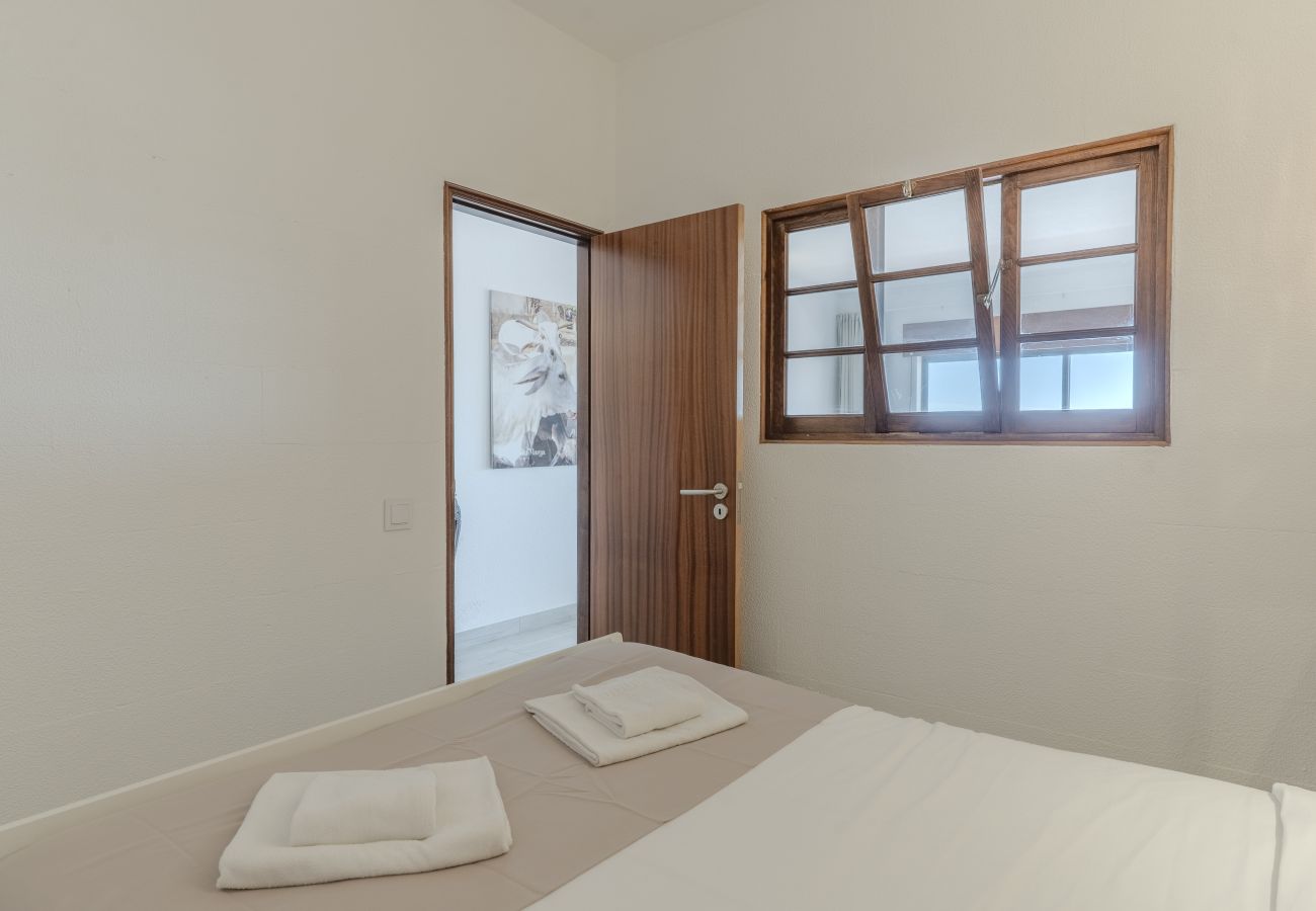 Apartamento en Albufeira - #386 Sea view, Stunning and Unobstructed 