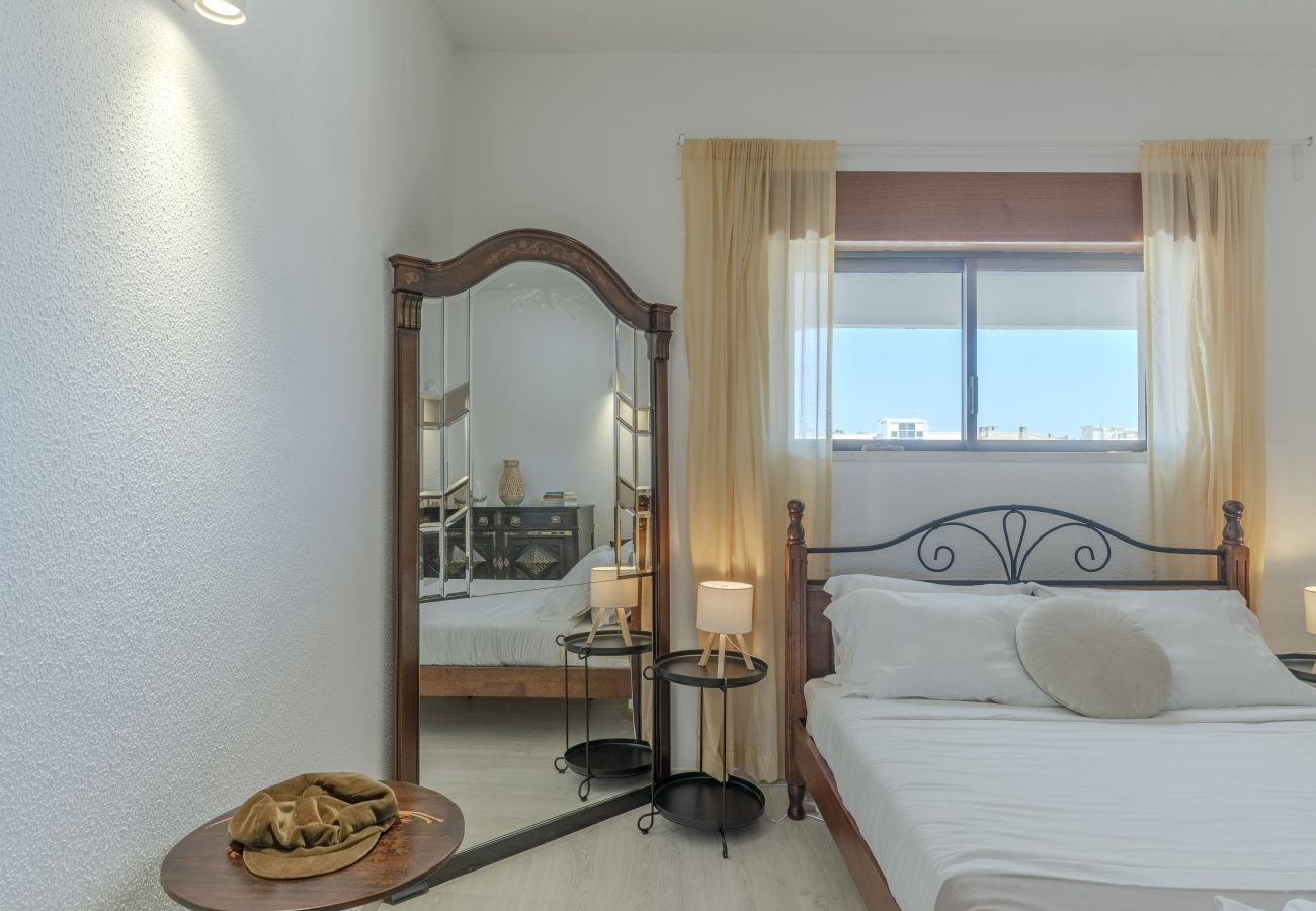 Apartamento en Albufeira - #386 Sea view, Stunning and Unobstructed 