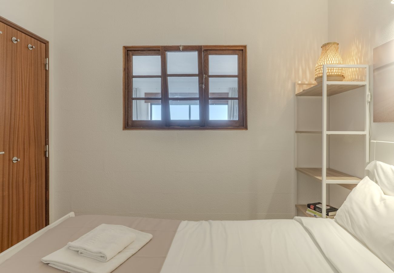 Apartamento en Albufeira - #386 Sea view, Stunning and Unobstructed 