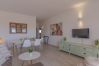 Apartamento en Albufeira - #386 Sea view, Stunning and Unobstructed 
