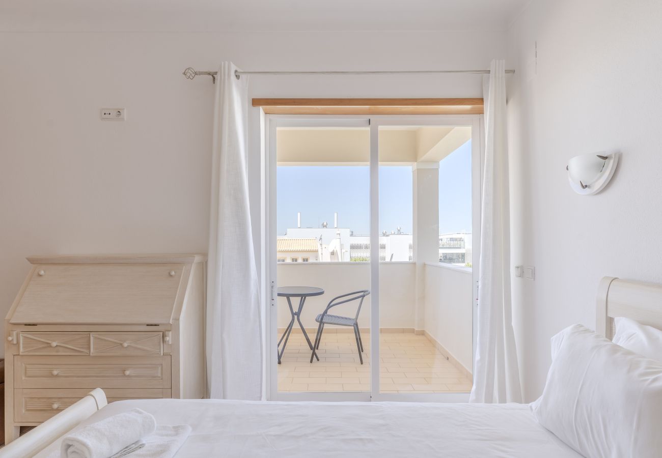 Villa en Albufeira - #416 Spacious Villa | Private Pool, BBQ & Parking