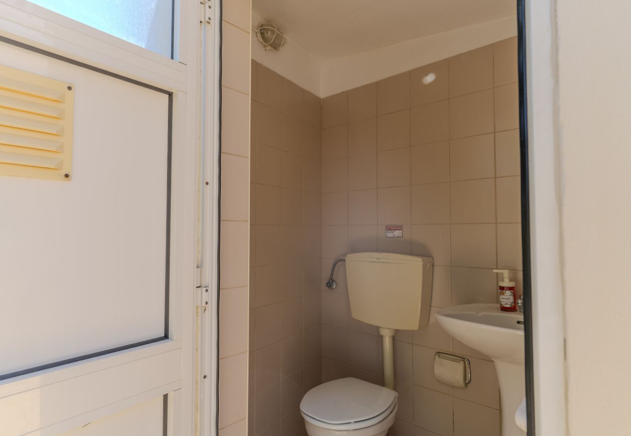 Villa en Albufeira - #416 Spacious Villa | Private Pool, BBQ & Parking