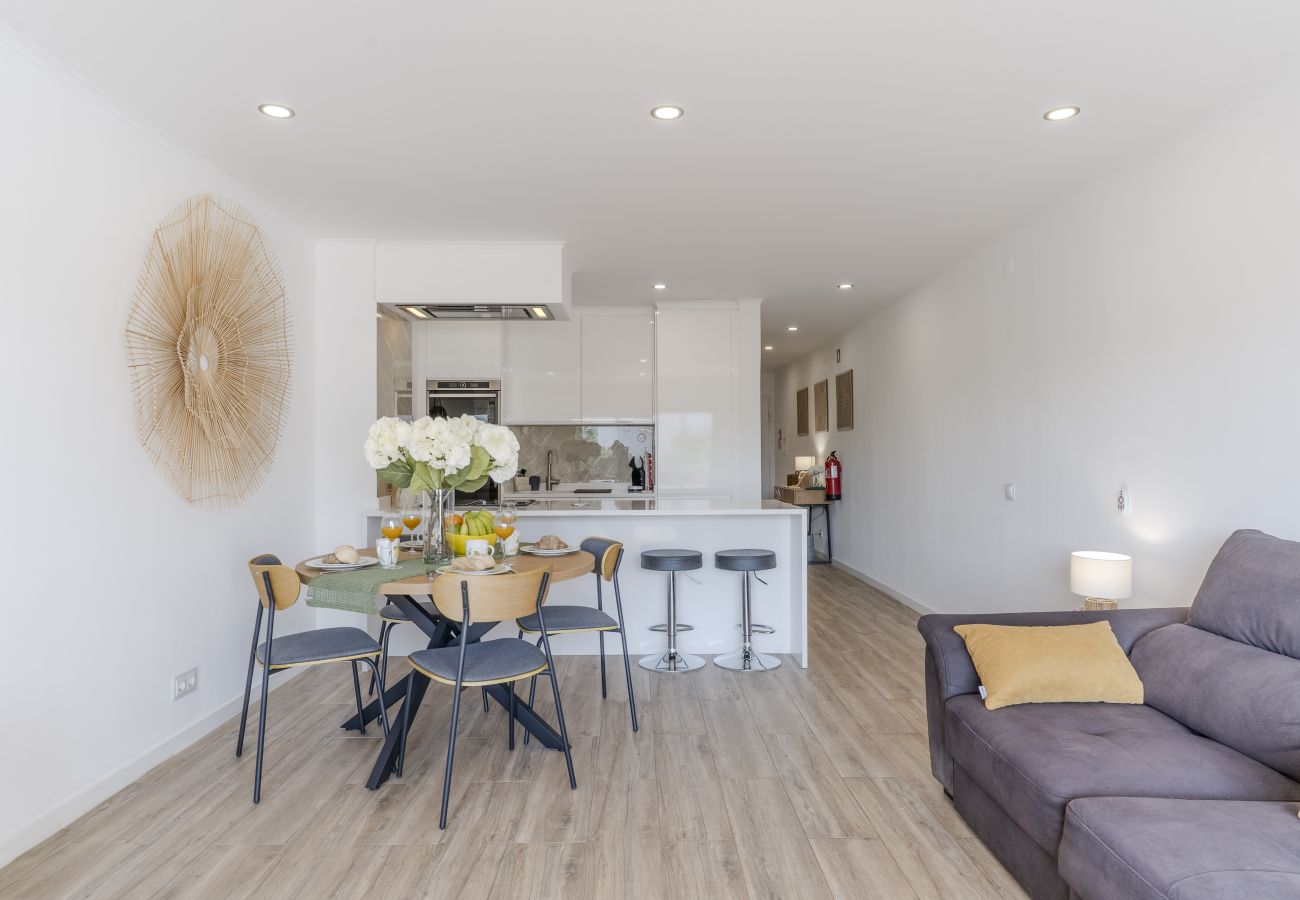 Apartamento en Albufeira - #410 Sunny Lemon Apartment | Albufeira