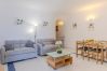 Apartamento en Albufeira - #401 Cozy & Central 1BR Apartment in Albufeira