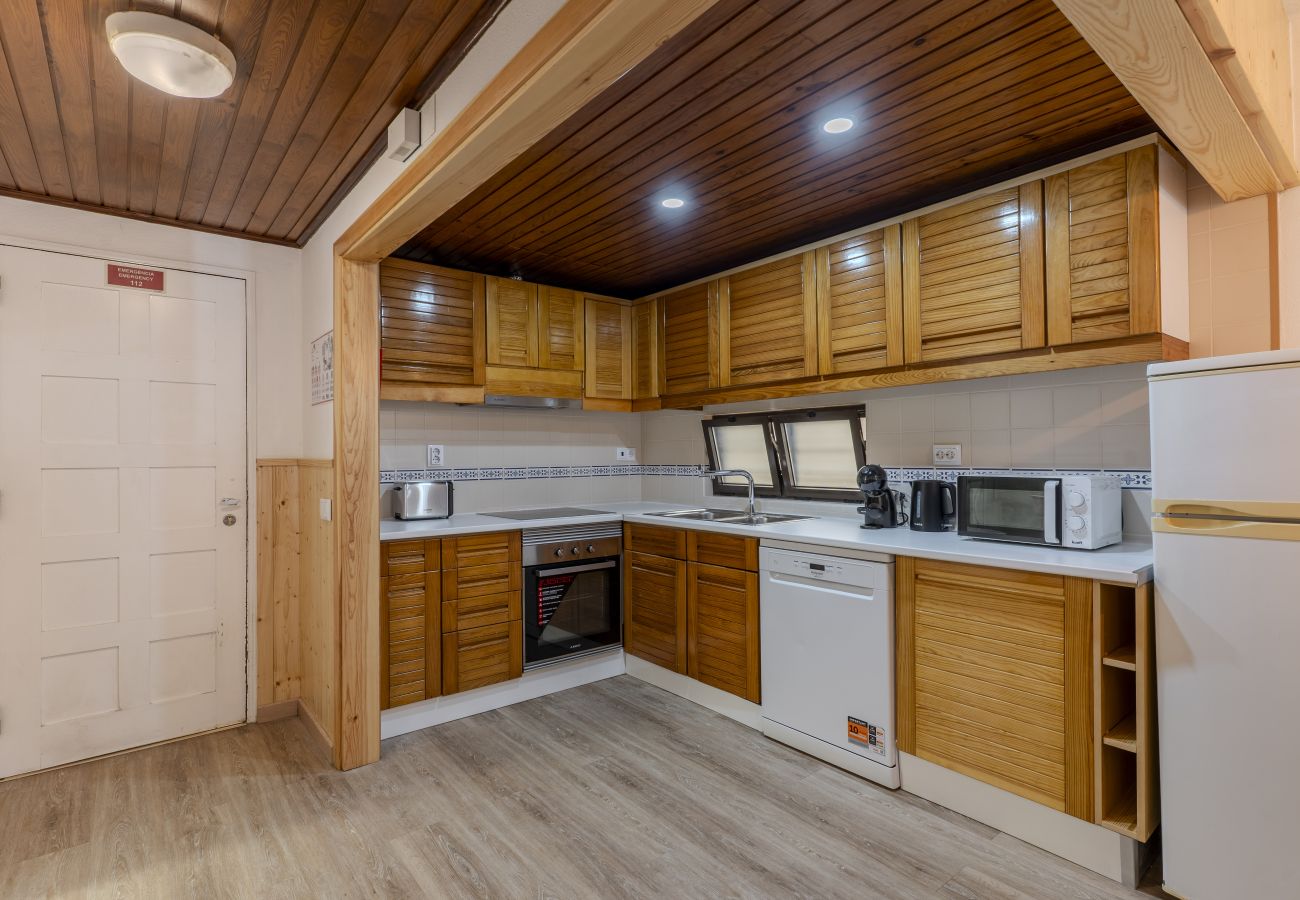 Apartamento en Albufeira - #400 Central Albufeira Oasis | 1BR & Pool