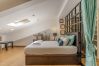 Apartamento en Albufeira - #418 Cozy & Bright Apartment | Spacious Retreat with Shared Pool