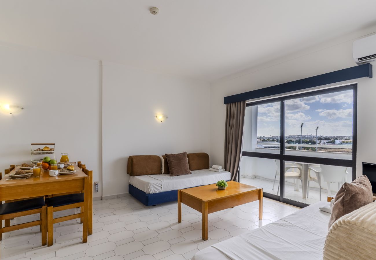 Apartamento en Albufeira - #425 Cozy Getaway in Albufeira | Shared Pools