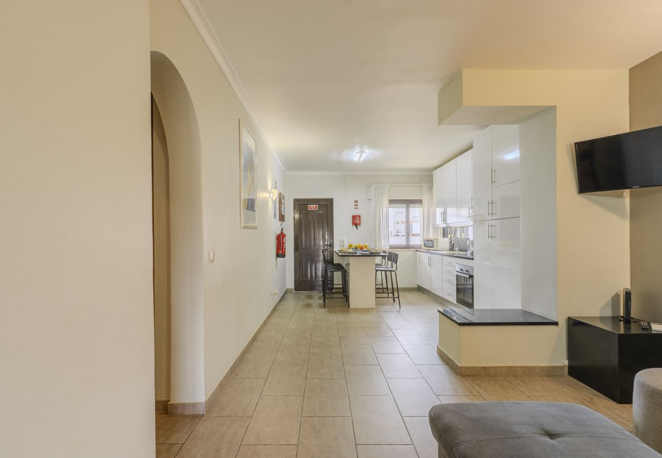 Appartement à Albufeira - #18 Old Town / Center / Beach 2 min Walk