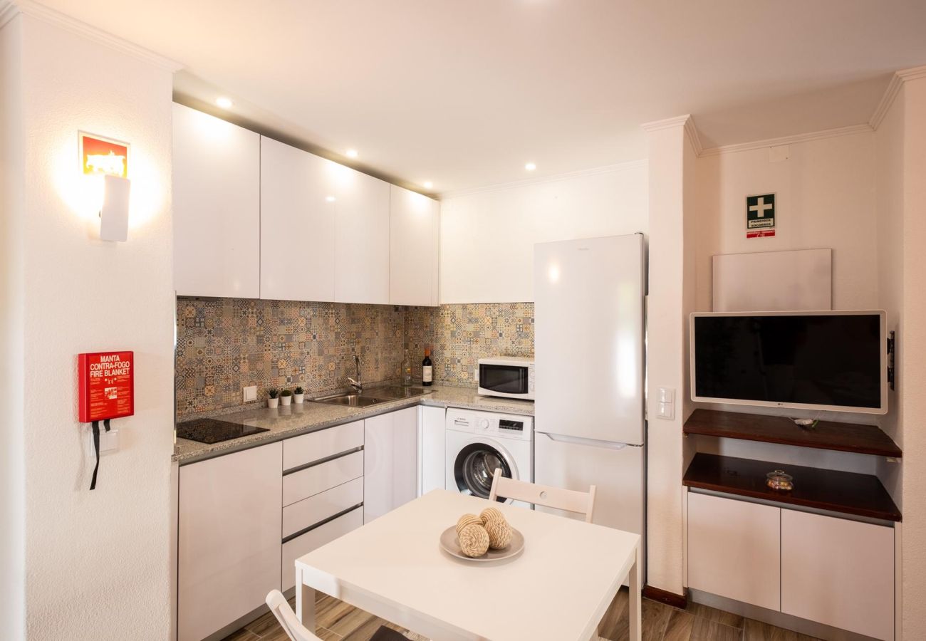 Studio à Albufeira - #27 Luxury Studio In The Heart of the city