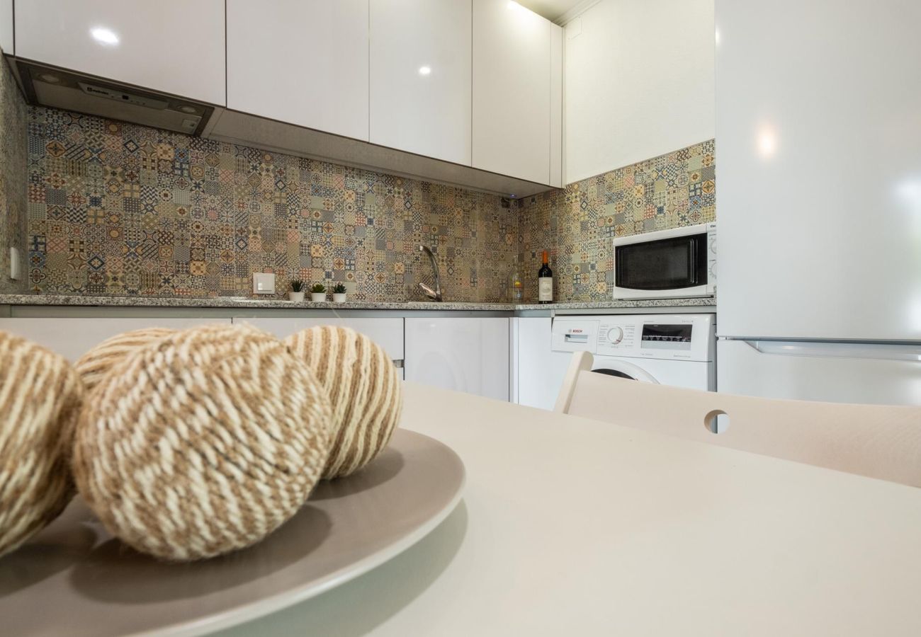 Studio à Albufeira - #27 Luxury Studio In The Heart of the city