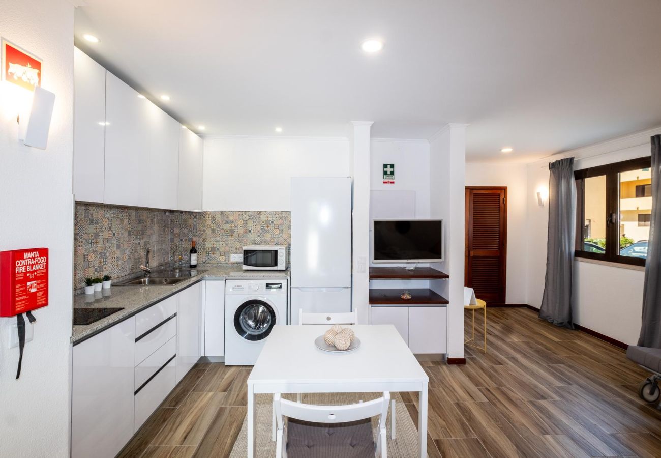 Studio à Albufeira - #27 Luxury Studio In The Heart of the city