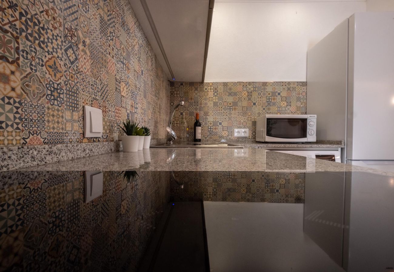 Studio à Albufeira - #27 Luxury Studio In The Heart of the city