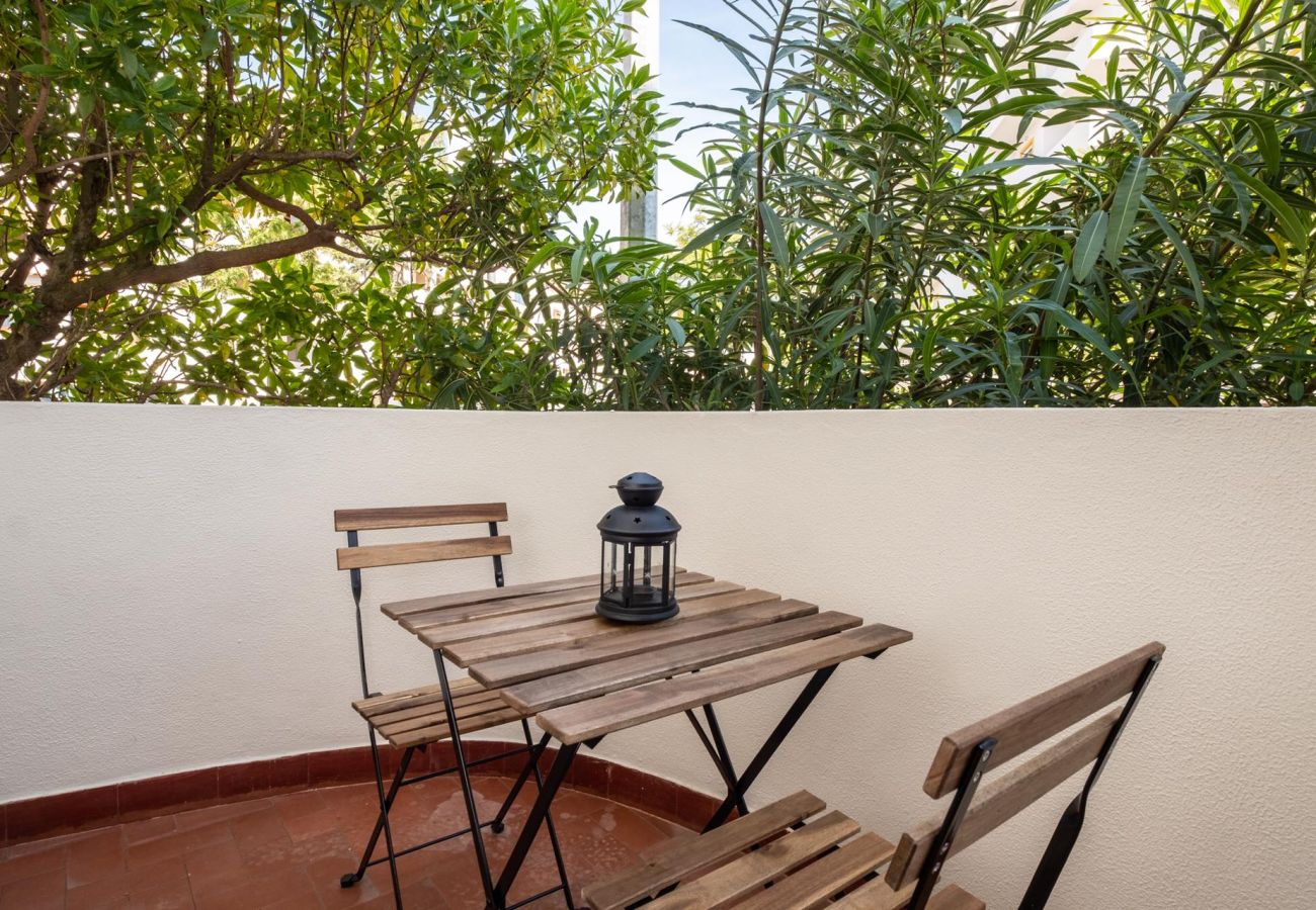 Studio à Albufeira - #27 Luxury Studio In The Heart of the city