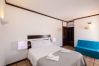 Appartement à Albufeira - #29 Flat Sea View / Pool / Beach / New Town