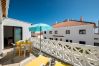 Appartement à Albufeira - #29 Flat Sea View / Pool / Beach / New Town