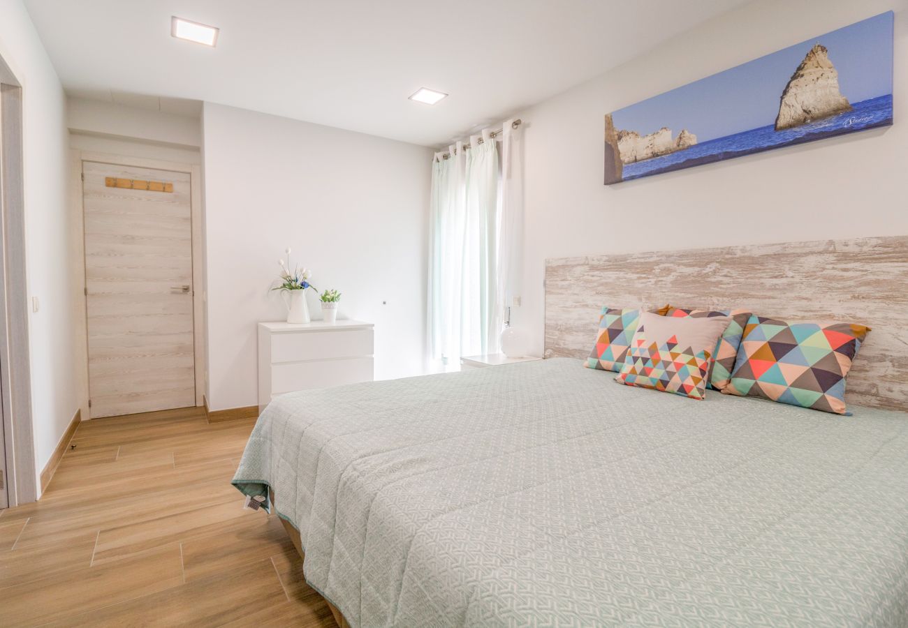 Appartement à Albufeira - #35 Apt OuraVillage / New Town / Pool / Beach