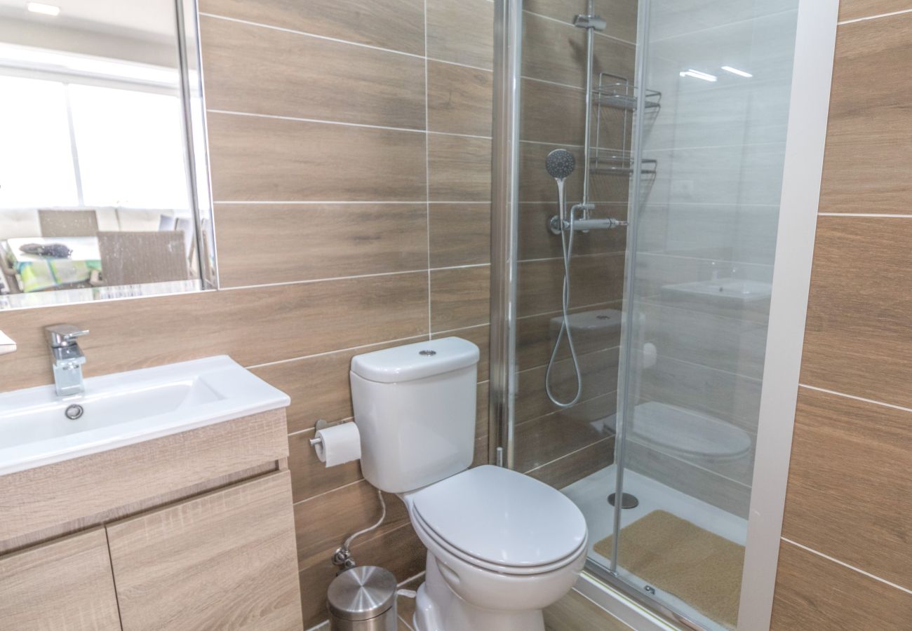 Appartement à Albufeira - #35 Apt OuraVillage / New Town / Pool / Beach
