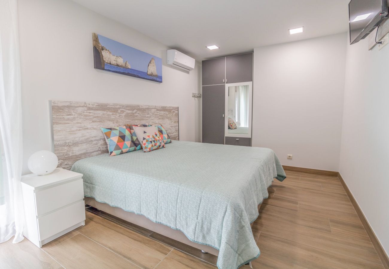 Appartement à Albufeira - #35 Apt OuraVillage / New Town / Pool / Beach