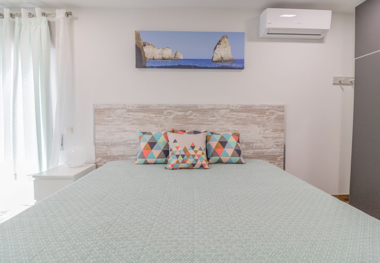 Appartement à Albufeira - #35 Apt OuraVillage / New Town / Pool / Beach