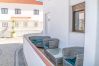 Appartement à Albufeira - #35 Apt OuraVillage / New Town / Pool / Beach