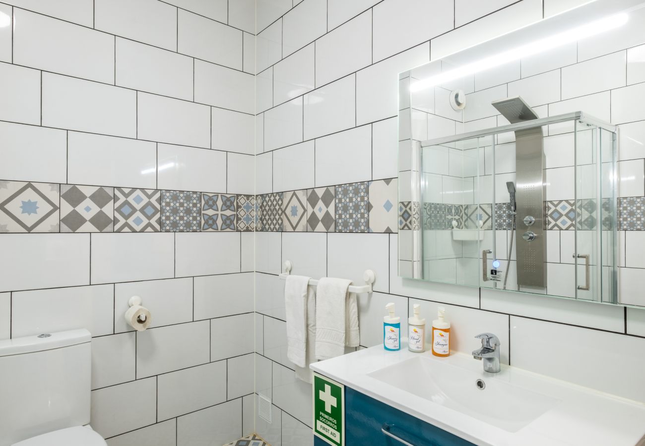 Appartement à Albufeira - #043 Apartamento Hassan by Home Holidays