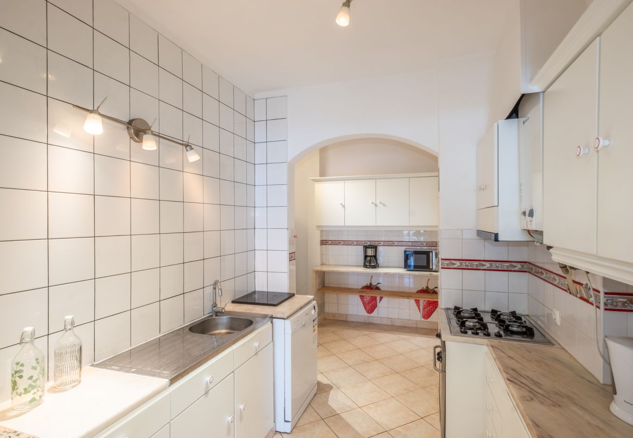 Appartement à Albufeira - #043 Apartamento Hassan by Home Holidays