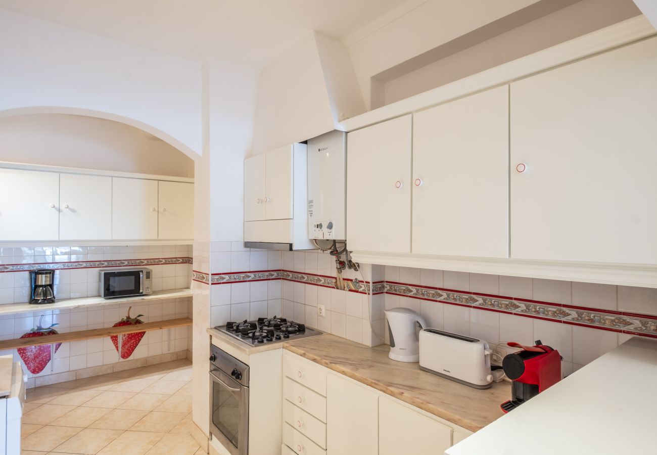 Appartement à Albufeira - #043 Apartamento Hassan by Home Holidays