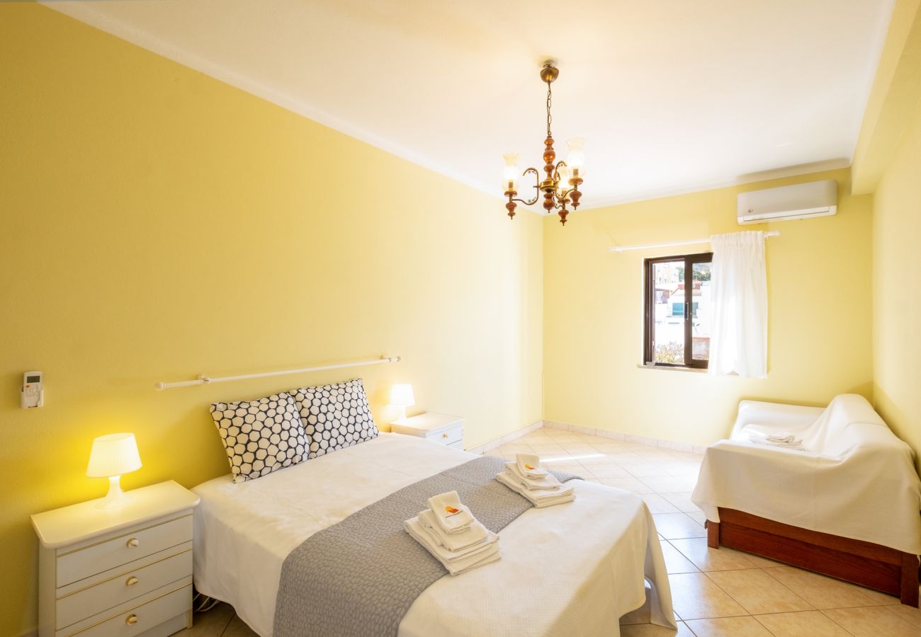 Appartement à Albufeira - #043 Apartamento Hassan by Home Holidays
