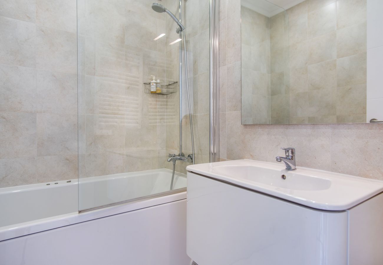 Villa à Albufeira - #052 4BR Villa w/ Pool | Ideal for Groups