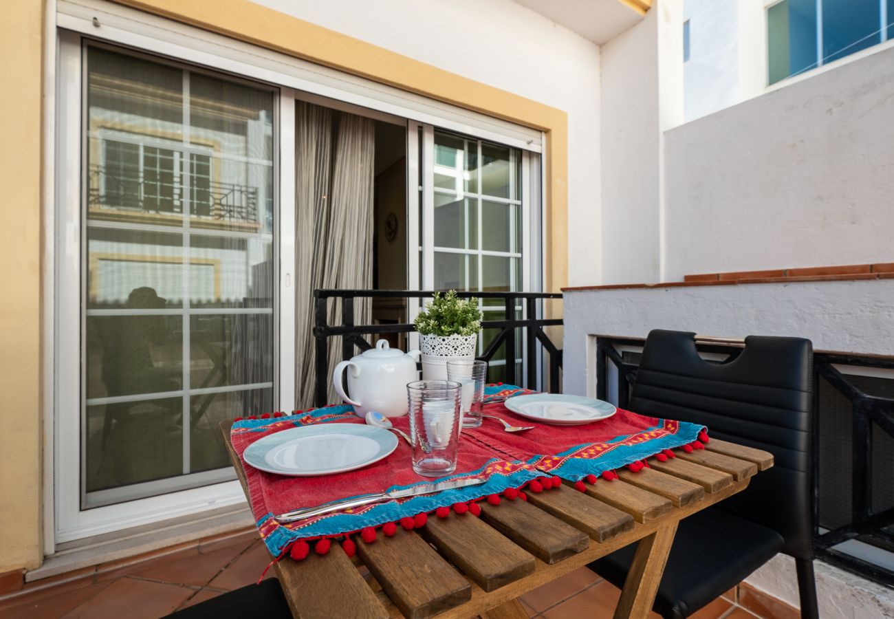 Appartement à Albufeira - #054 Central Apartment | Walk Everywhere