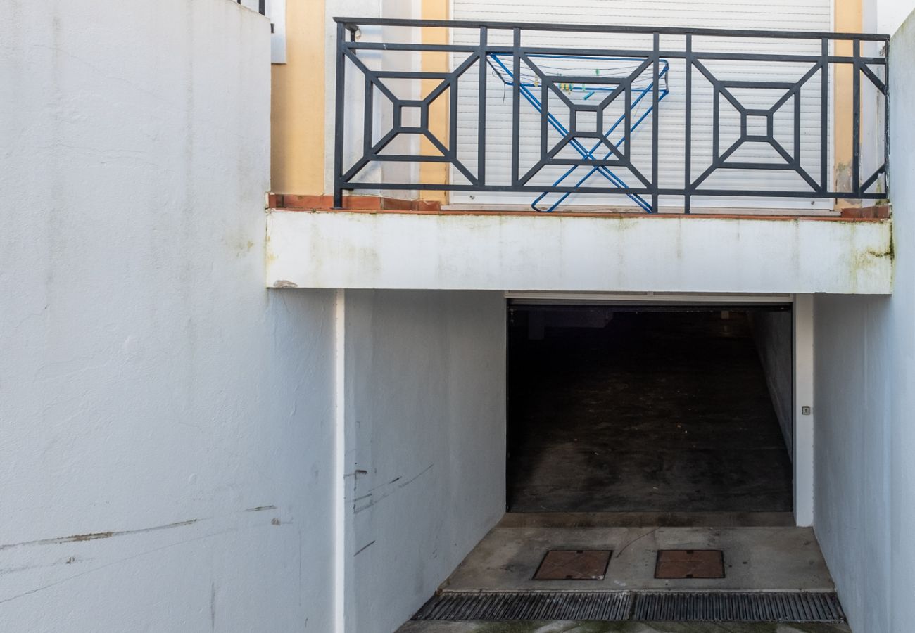 Appartement à Albufeira - #054 Central Apartment | Walk Everywhere