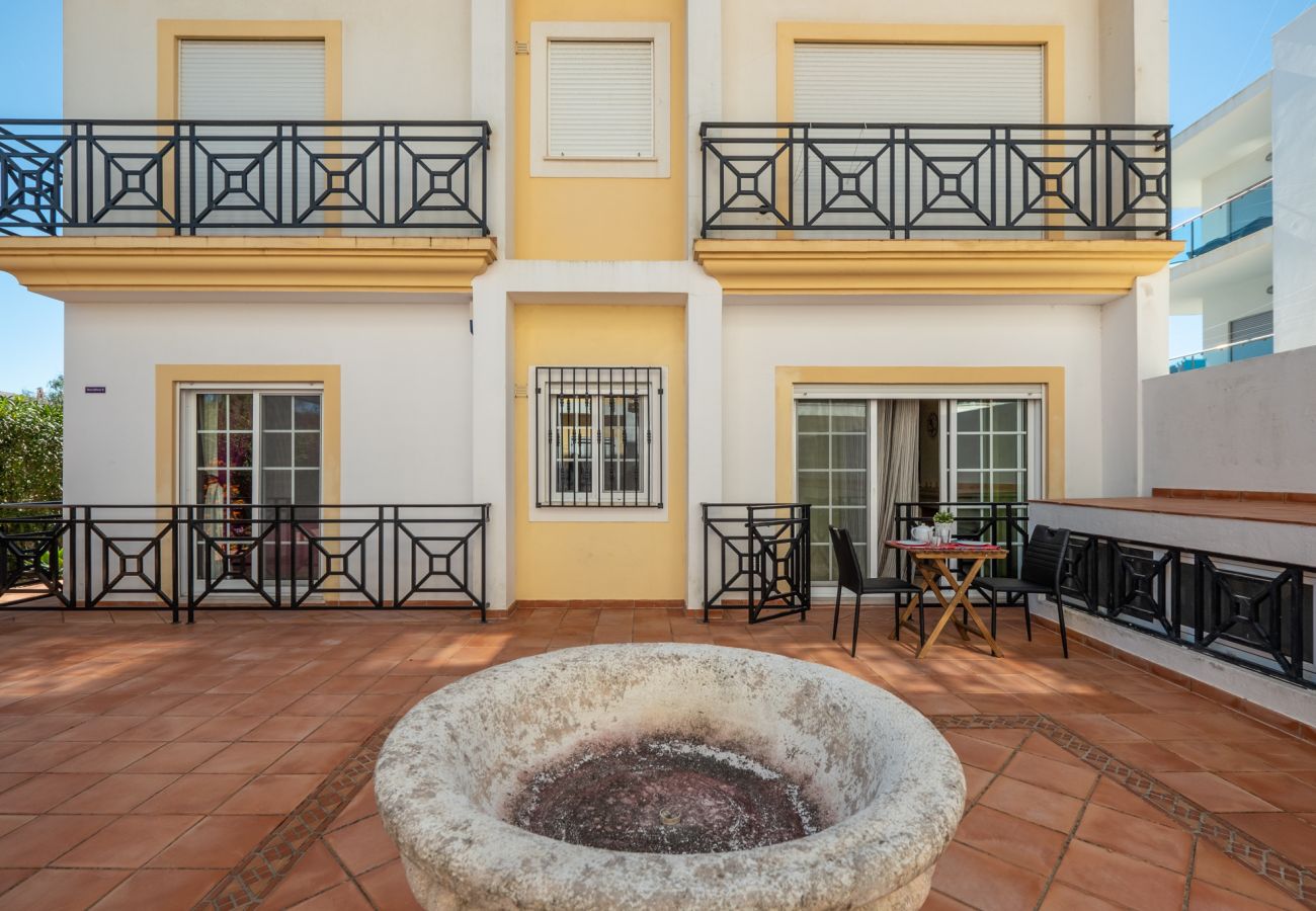Appartement à Albufeira - #054 Central Apartment | Walk Everywhere