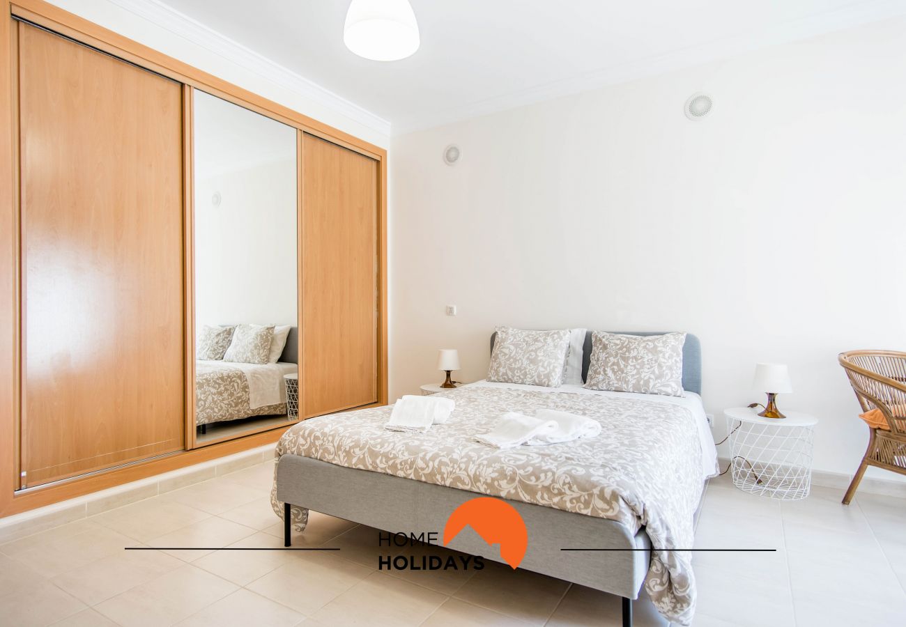 Appartement à Albufeira - #055  Cozy Apartment | Quiet Area