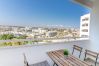 Appartement à Albufeira - #048 Sunrise Apartment | Pool & Bright Space