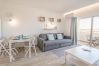 Appartement à Albufeira - #048 Sunrise Apartment | Pool & Bright Space