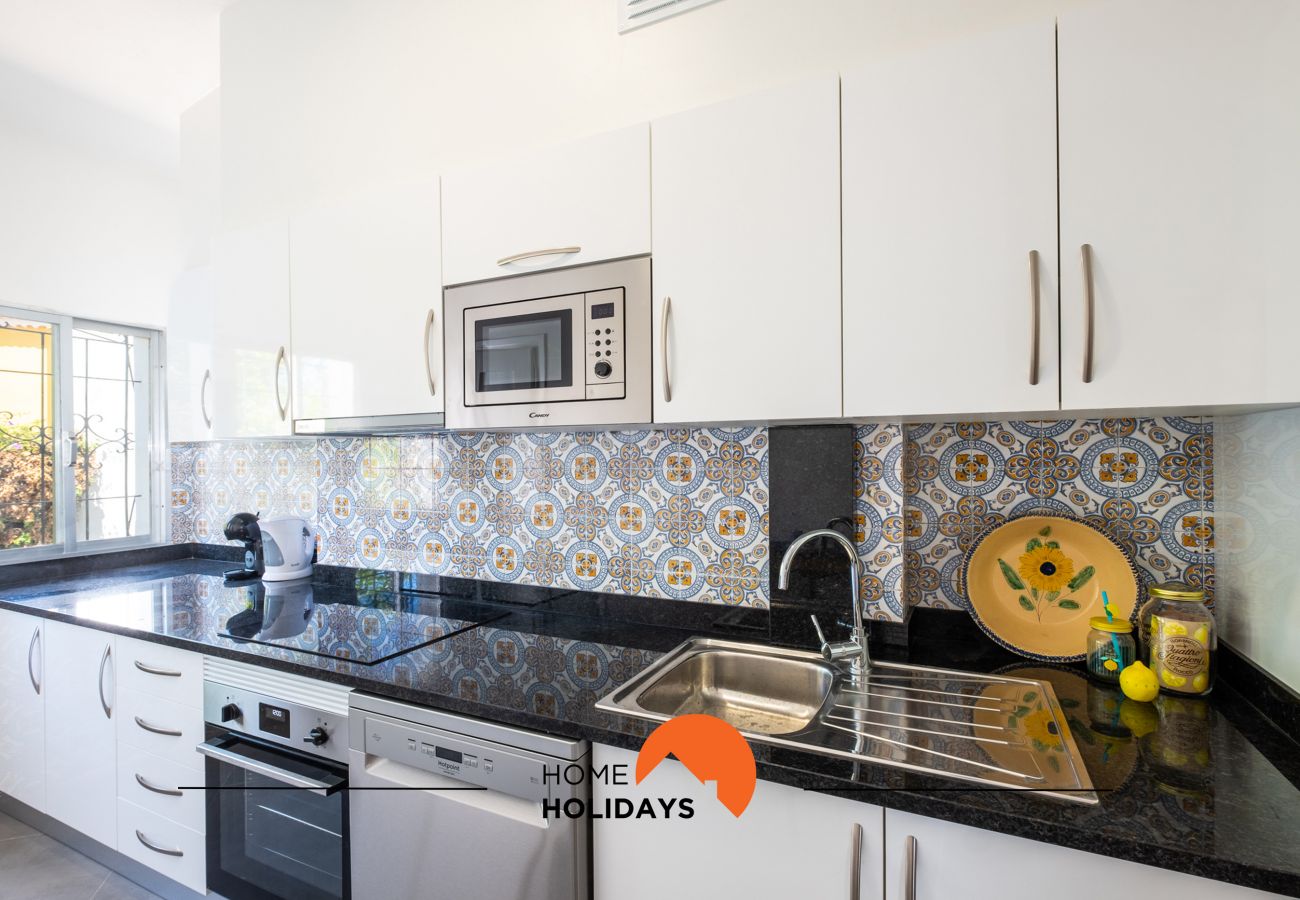 Appartement à Albufeira - #061 Villa Lemon 2 | Pool & Comfort
