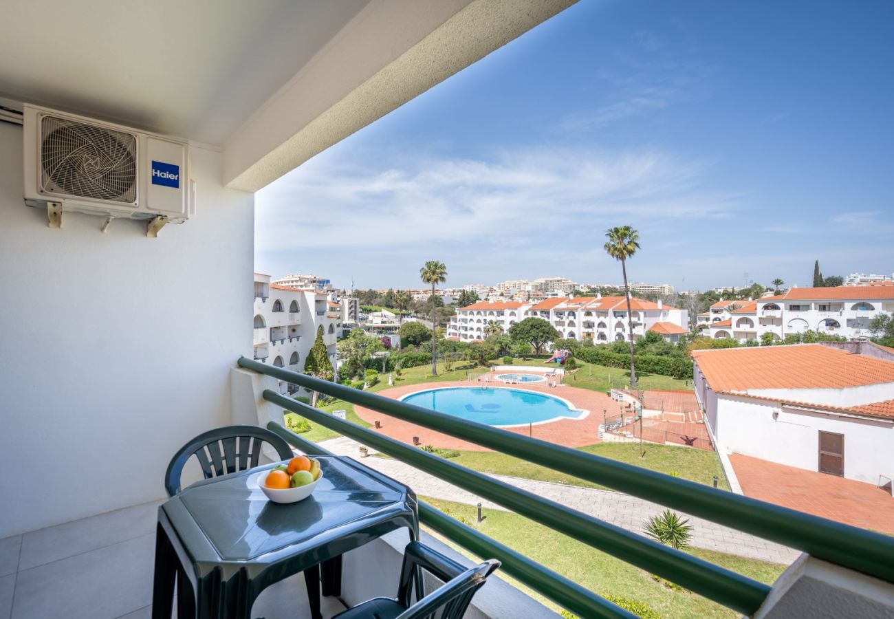Appartement à Albufeira - #079 1BR Vale Mangude | Central Stay