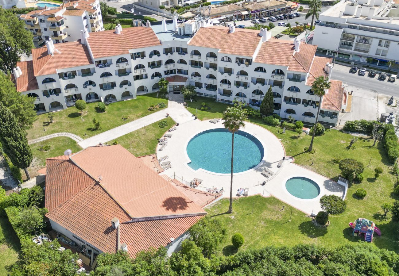 Appartement à Albufeira - #081 1BR Vale Mangude | Pool & Location