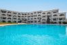 Appartement à Albufeira - #081 1BR Vale Mangude | Pool & Location