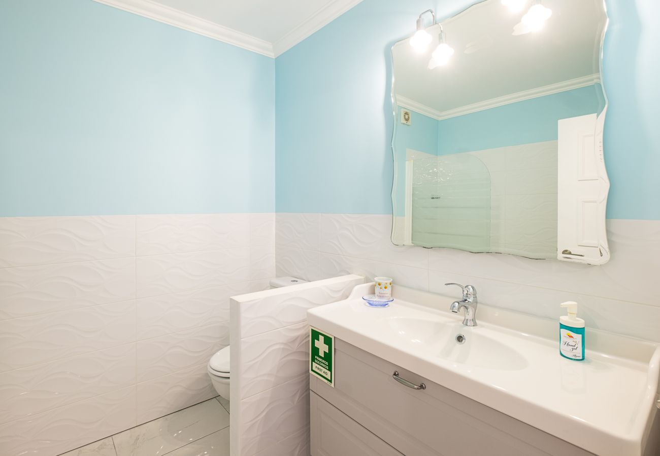 Appartement à Albufeira - #082  Family Apartment | São Rafael Beach