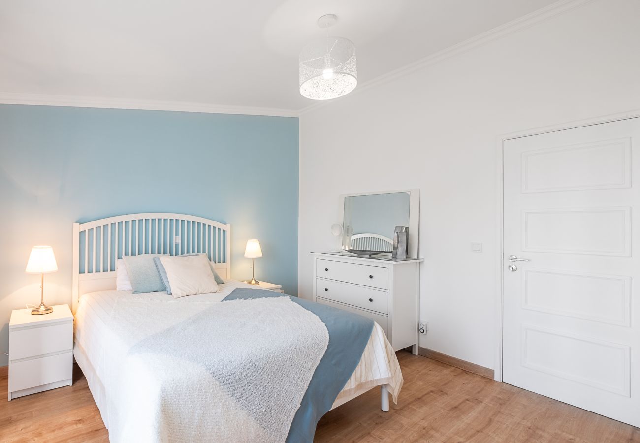 Appartement à Albufeira - #082  Family Apartment | São Rafael Beach