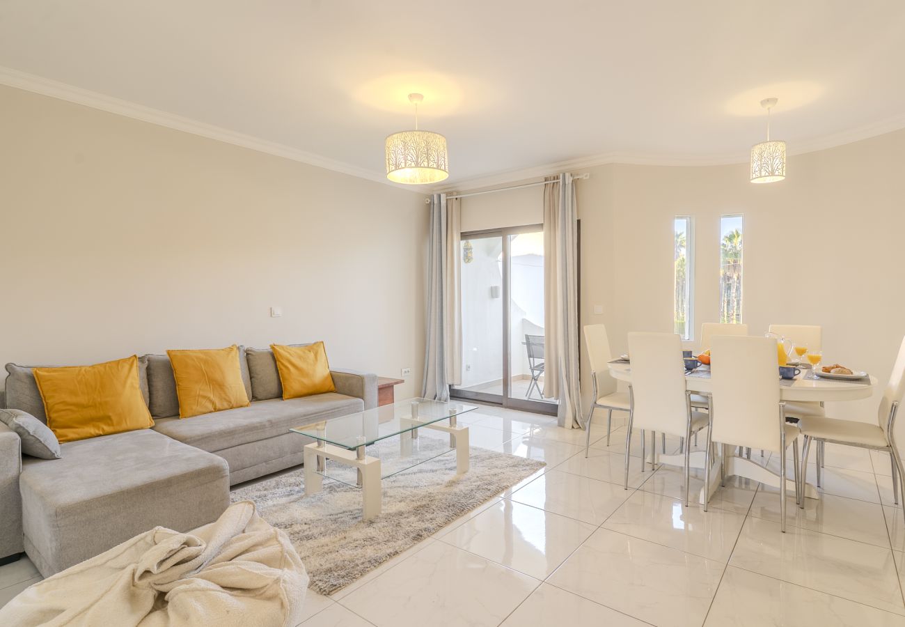 Appartement à Albufeira - #082  Family Apartment | São Rafael Beach