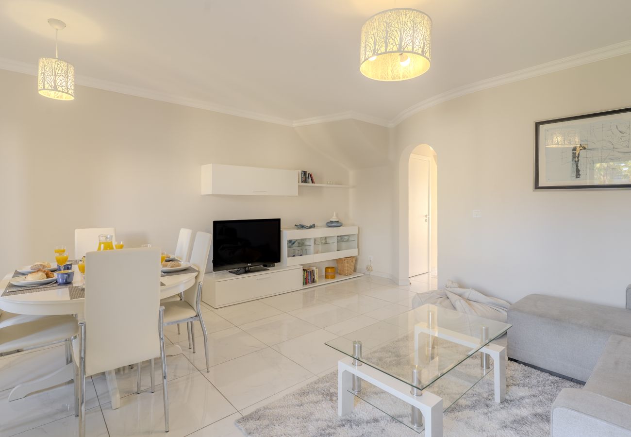 Appartement à Albufeira - #082  Family Apartment | São Rafael Beach