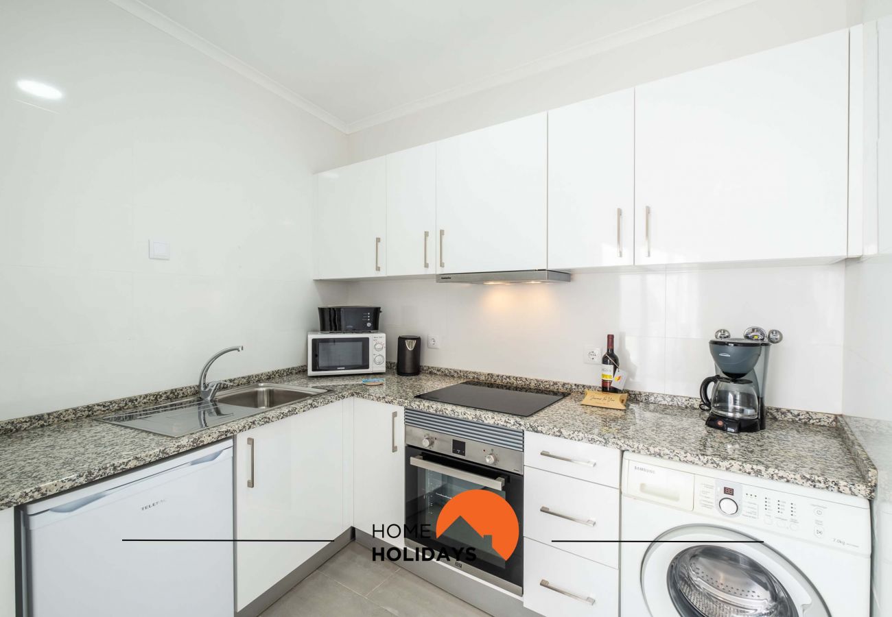 Appartement à Albufeira - #097 Casa Antonieta 2 | Central & Comfortable