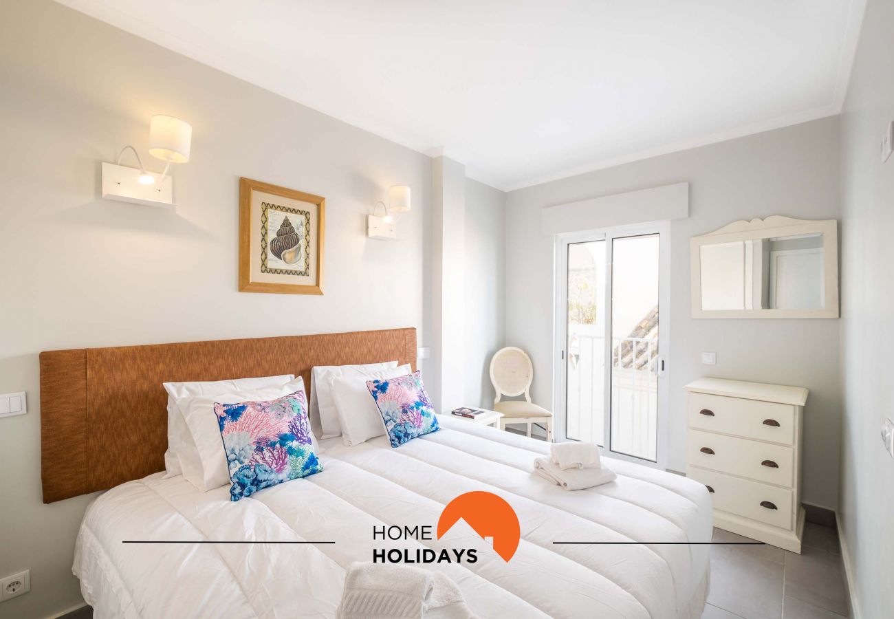 Appartement à Albufeira - #097 Casa Antonieta 2 | Central & Comfortable