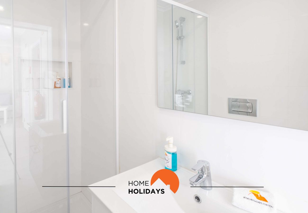 Appartement à Albufeira - #097 Casa Antonieta 2 | Central & Comfortable