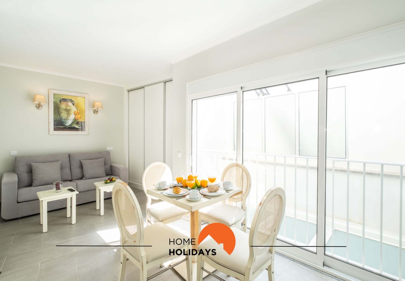Appartement à Albufeira - #097 Casa Antonieta 2 | Central & Comfortable