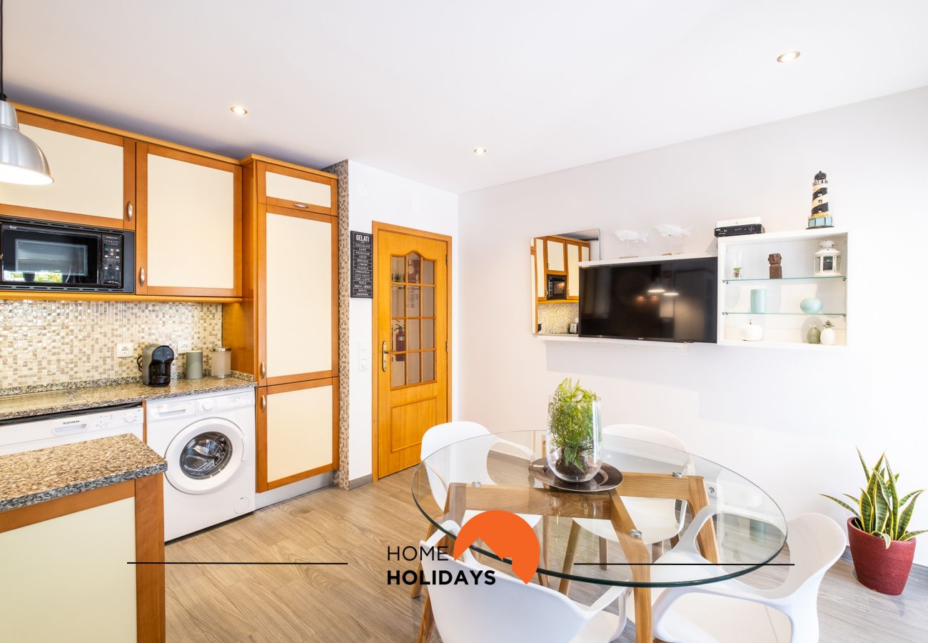 Appartement à Albufeira - #094 Modern Flats w/ Pool | Great Location