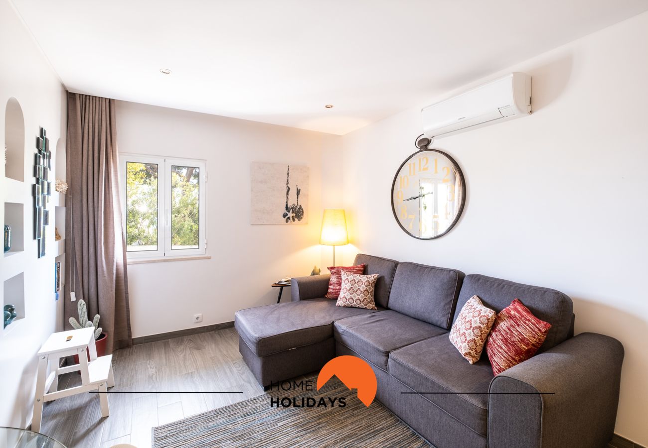 Appartement à Albufeira - #094 Modern Flats w/ Pool | Great Location